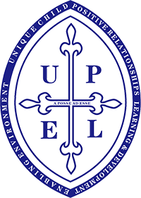 UPEL Shanghai Nursery & Kindergarten Logo